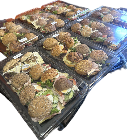 Knapperig vergaderen