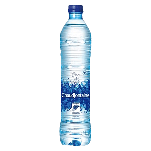 Chaudfontaine blauw
