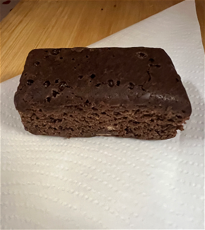 Brownie chocolate