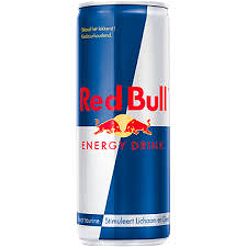 Red Bull