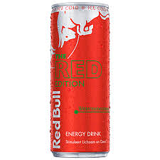 redbull watermelon