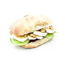 Broodje brie