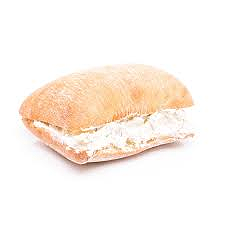 Broodje kruidenkaas