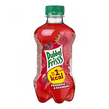 Dubbelfris Framboos