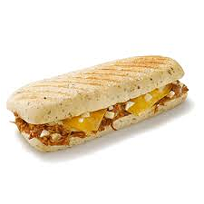 Panini gehaktbal