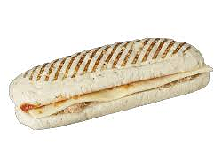 Panini Tuna melt