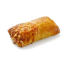 Ham kaas croissant