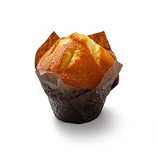 muffin Vanille