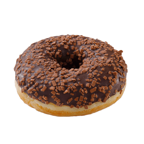 Donut Chocolover