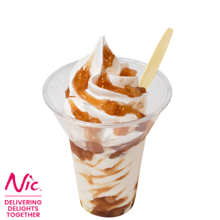 Sundae’s Bueno