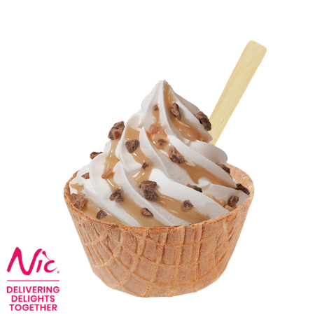 Sundae's Extra Bueno Kitkat