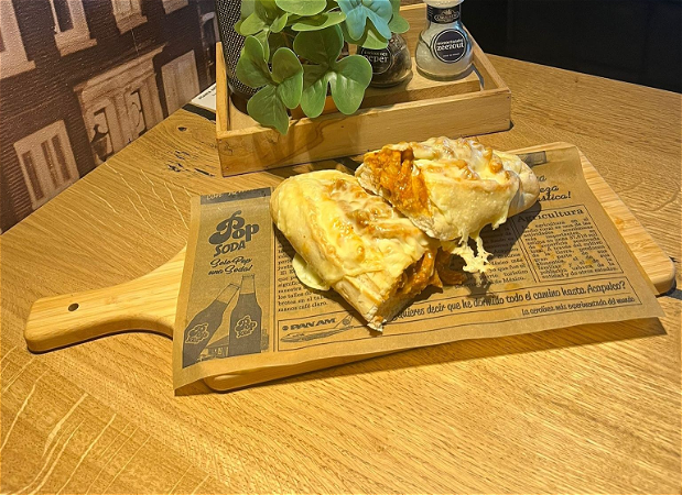 Baquette Babipangpang