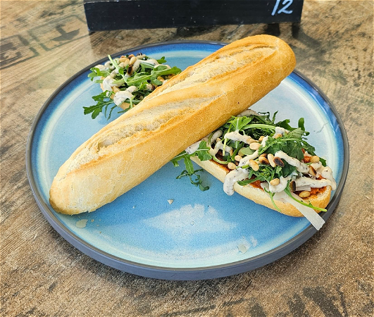 Baquette Filet de luxe