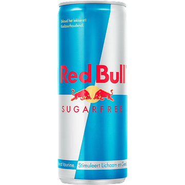 Red bull light