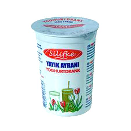 Ayran