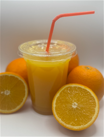 Orange Juice