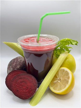 Beetroot Sensation