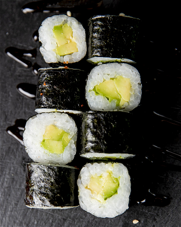 Avocado Maki