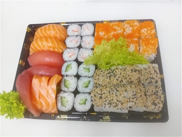 Sushi Box A 30 St