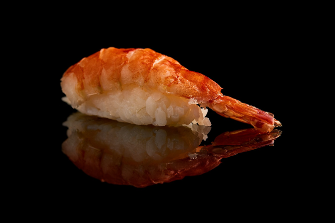 Ebi Nigiri