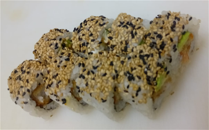 Ebi Roll
