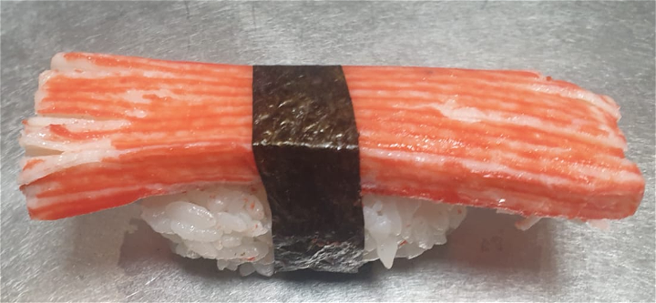 Kani Nigiri