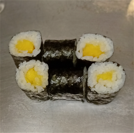 Mango Maki