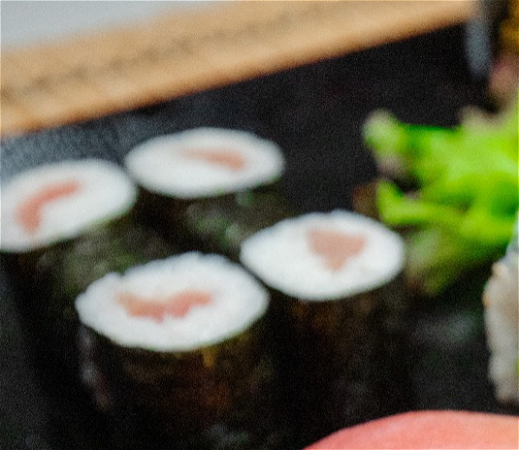 Tuna Maki