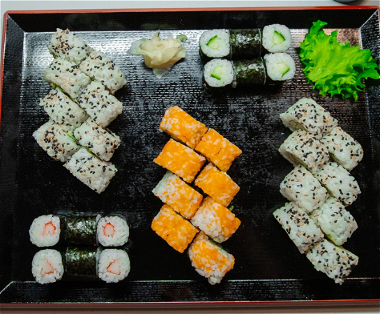 Goed Kopen Box 42 St