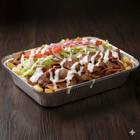Kapsalon Kalf (Groot)