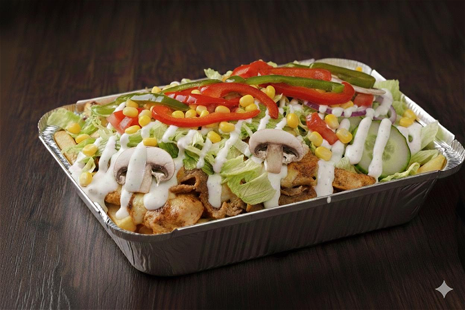 Luxe Kapsalon (Groot)