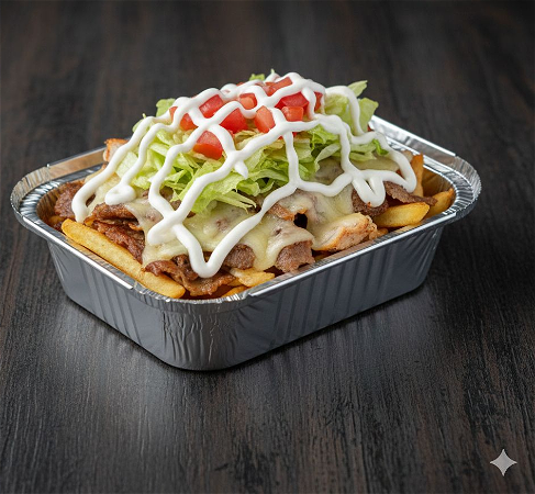 Kapsalon Kalf (Klein)