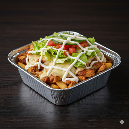 Kapsalon Kipdoner (Klein)