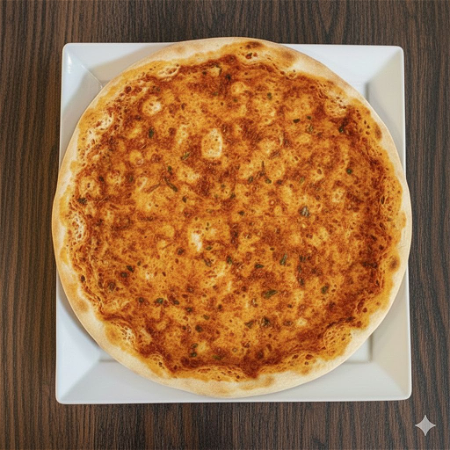 Turkse Pizza 