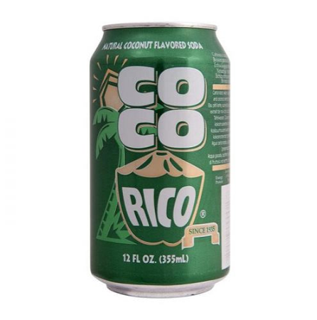 Coco Rico 330ml