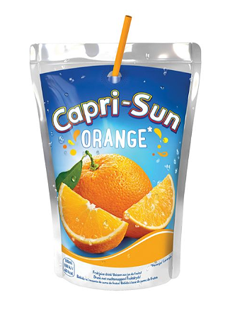 Capri-Sun (Orange) 200ml