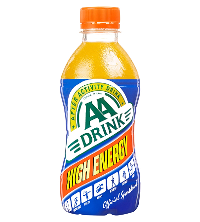AA Drink 33CL