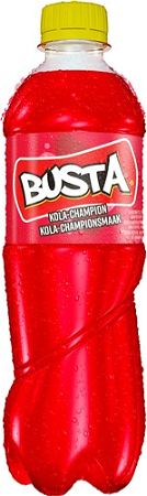 Busta Kola-Champion 500ml