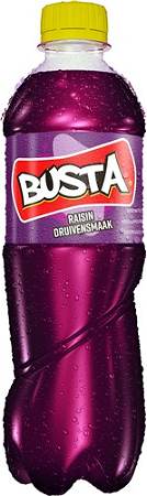 Busta Grape 500ml