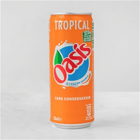 Oasis Tropical