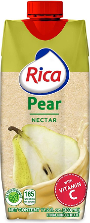 Rica Peer 330ml