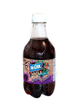 MrCool Grape 355 ml