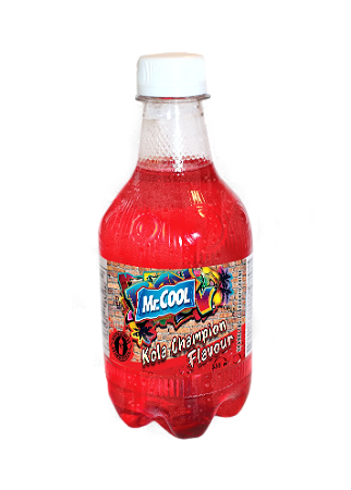 MrCool Kola Champion 355 ml