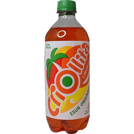 Criollita Kola Champion (591ML)