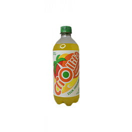 Criollita Ananas (591ML)