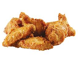 Chickenwings 