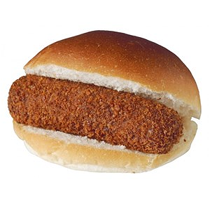 Broodje kroket