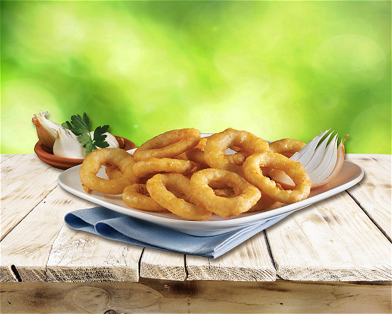 Ui ringen krokant 