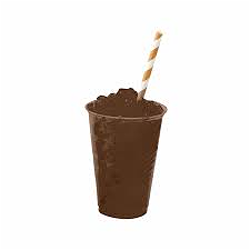 Slush Cola smaak 