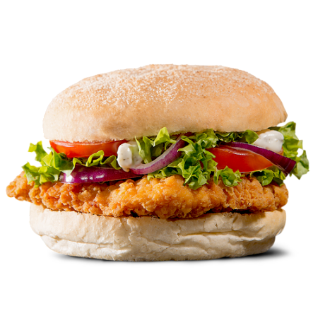 Kipburger Royaal 